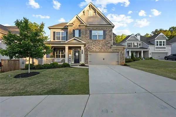 Address Withheld By Seller, Buford, GA 30518