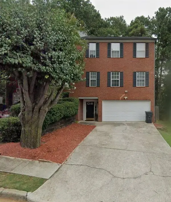 1211 Vintage Pointe Drive, Lawrenceville, GA 30044
