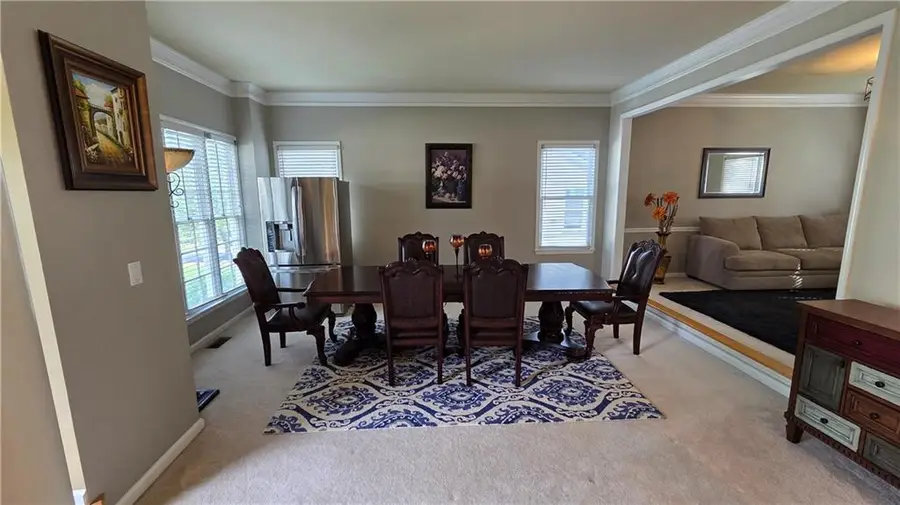 3846 Stonebriar Lane, Duluth, GA 30097 - #3