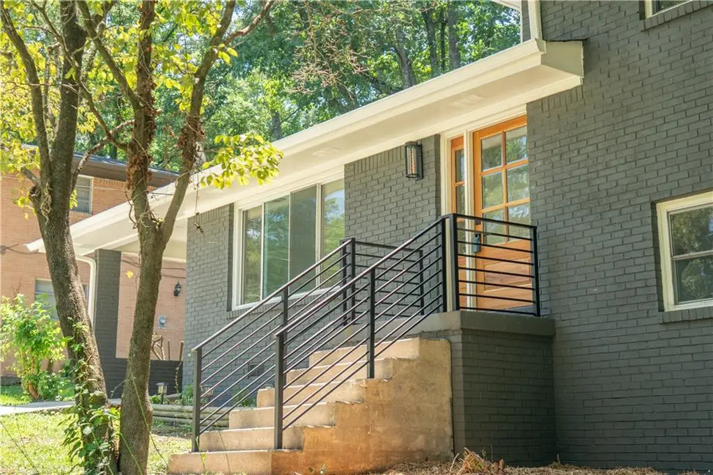 2524 Glenrock Drive, Decatur, GA 30032 - #1