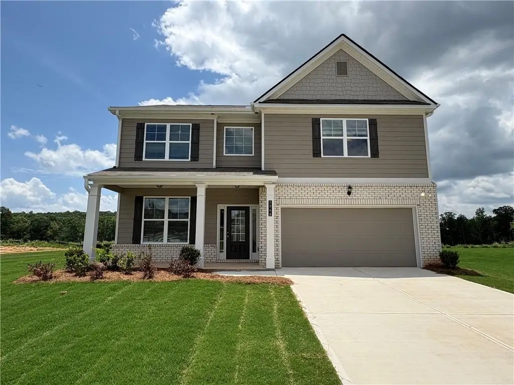 5948 Spring Way, Stonecrest, GA 30038 - #1