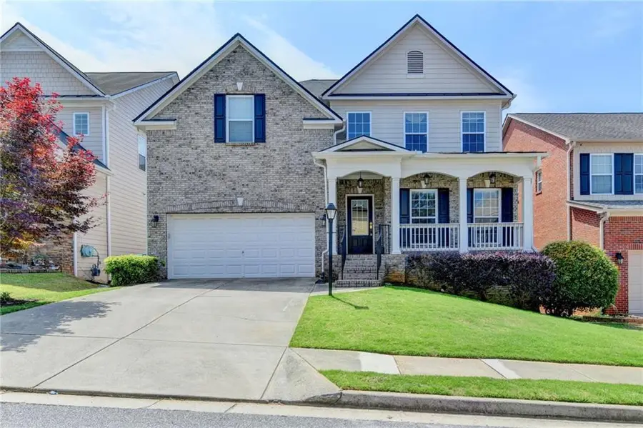 6855 Mimosa Circle, Tucker, GA 30084 - #2