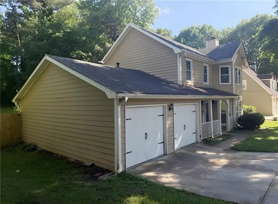 750 Forest Park Lane, Suwanee, GA 30024 - #2