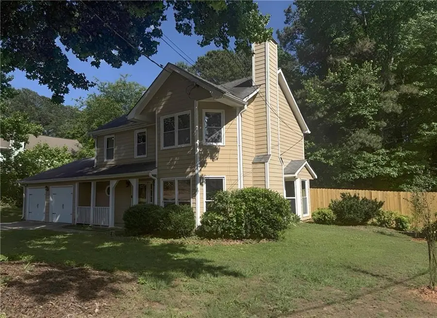 750 Forest Park Lane, Suwanee, GA 30024 - #3