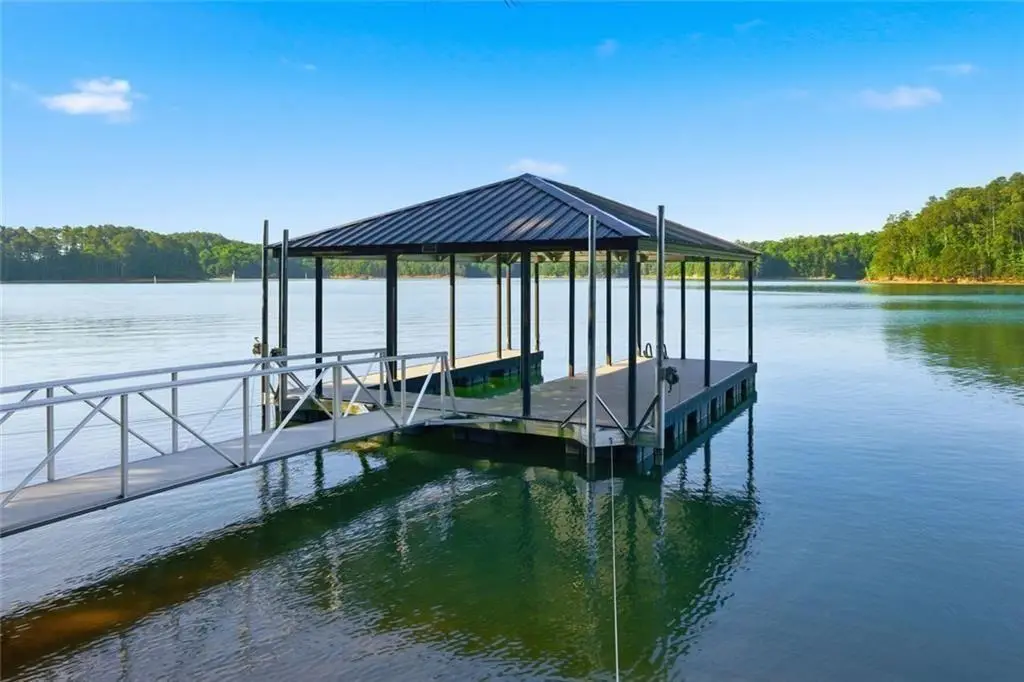 33 Yellow Hammer Drive Se, White, GA 30184 - #1