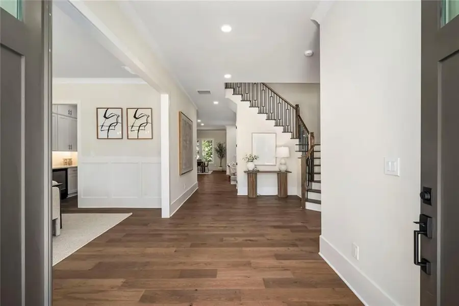 1959 Highgrove Court, Atlanta, GA 30345 - #2