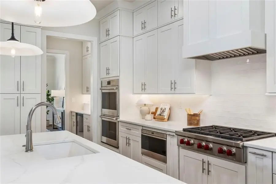 1959 Highgrove Court, Atlanta, GA 30345 - #3