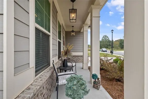 206 Blue Dragon Drive, Jefferson, GA 30549