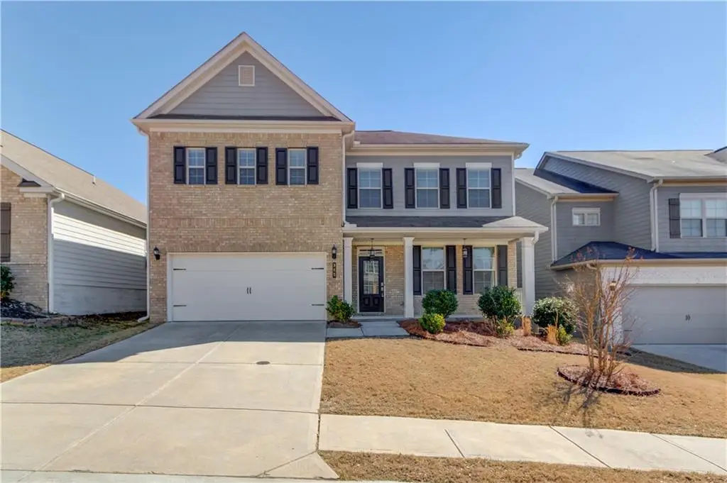 385 Broadmoor Drive, Braselton, GA 30517 - #1