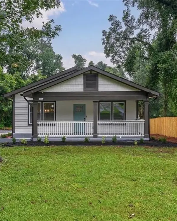 503 Mcwilliams Road Se, Atlanta, GA 30315