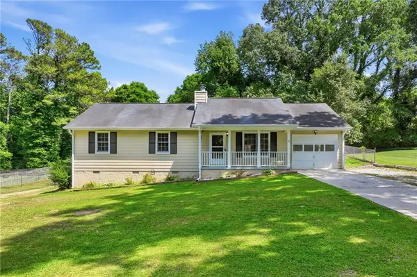190 Oakland Blvd, Stockbridge, GA 30281