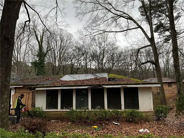 2462 Main Street Nw, Atlanta, GA 30318