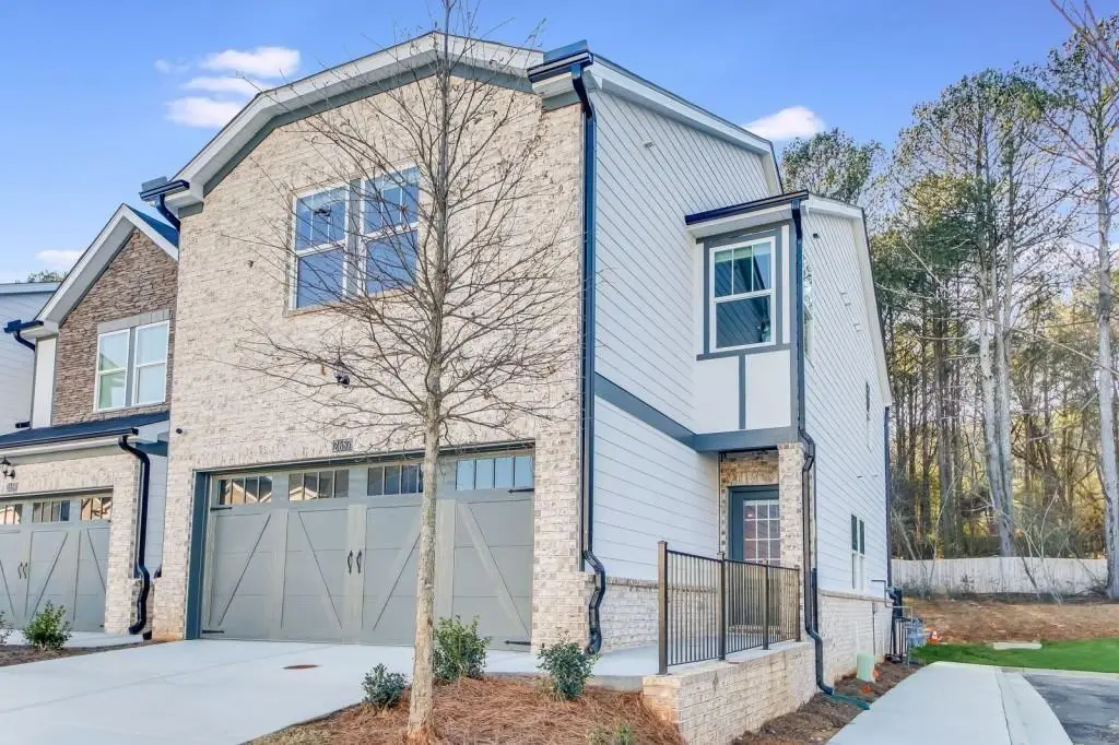 2657 Greenbelt Road, Snellville, GA 30078 - #1