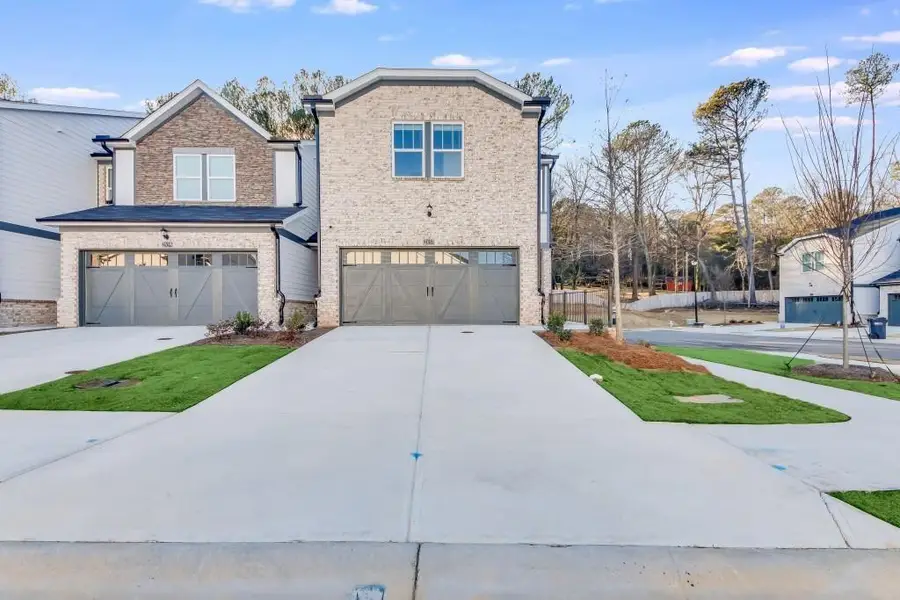 2657 Greenbelt Road, Snellville, GA 30078 - #2