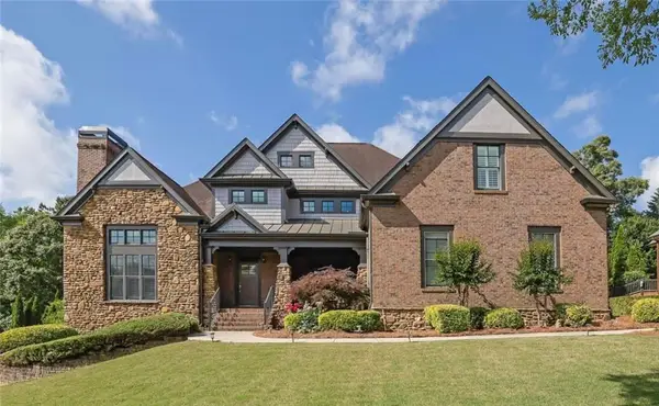 3486 Ravens Nest Trail, Buford, GA 30519