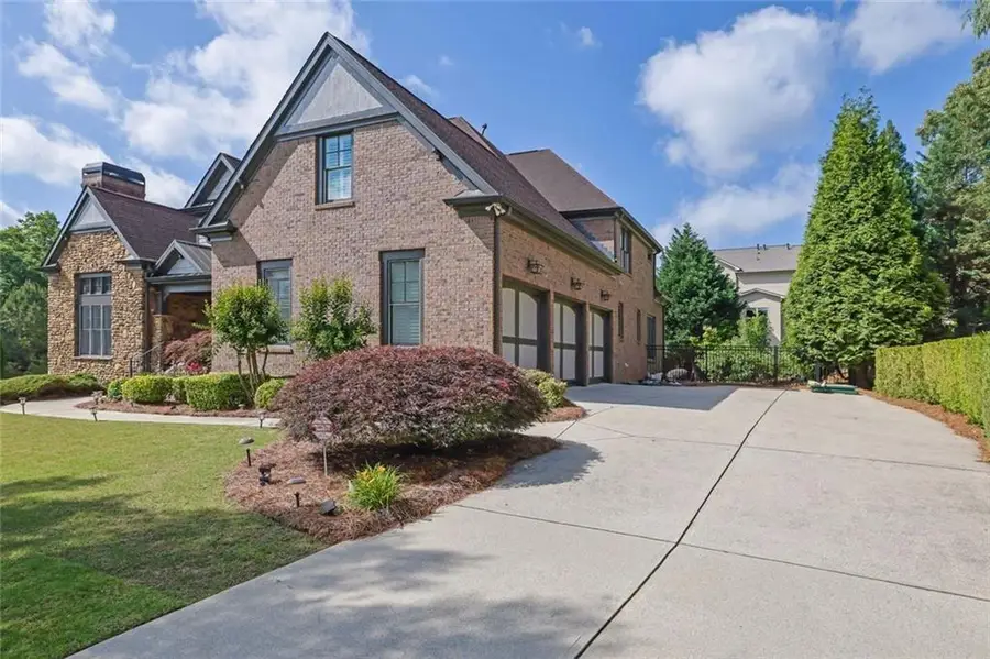 3486 Ravens Nest Trail, Buford, GA 30519 - #2
