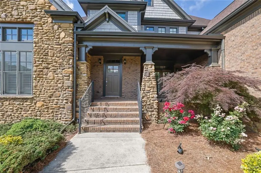 3486 Ravens Nest Trail, Buford, GA 30519 - #3