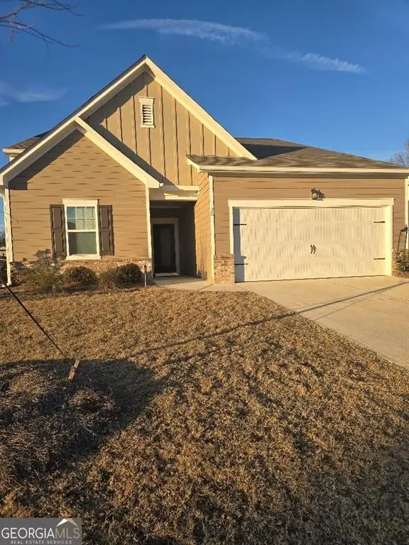 35 Meriwether Drive, Villa Rica, GA 30180 - #1