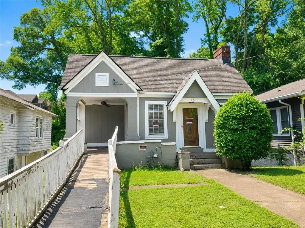 201 Atlanta Avenue Se, Atlanta, GA 30315 - #1