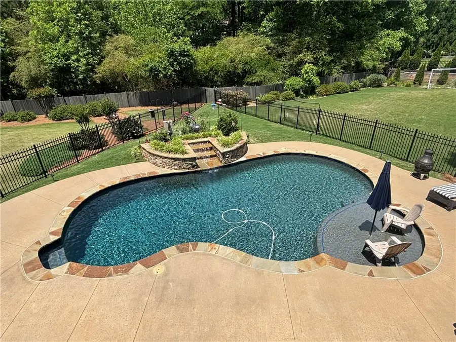 7630 Stratton Point, Suwanee, GA 30024 - #2