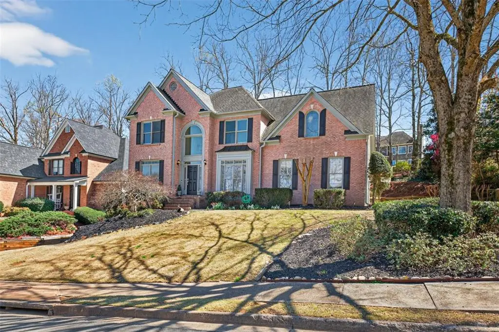 2864 Misty Rock Cove, Dacula, GA 30019 - #1
