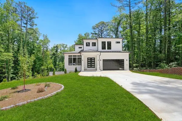 1155 Apollo Drive Sw, Atlanta, GA 30331