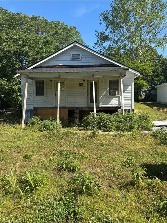 410 Goodyear Street, Rockmart, GA 30153