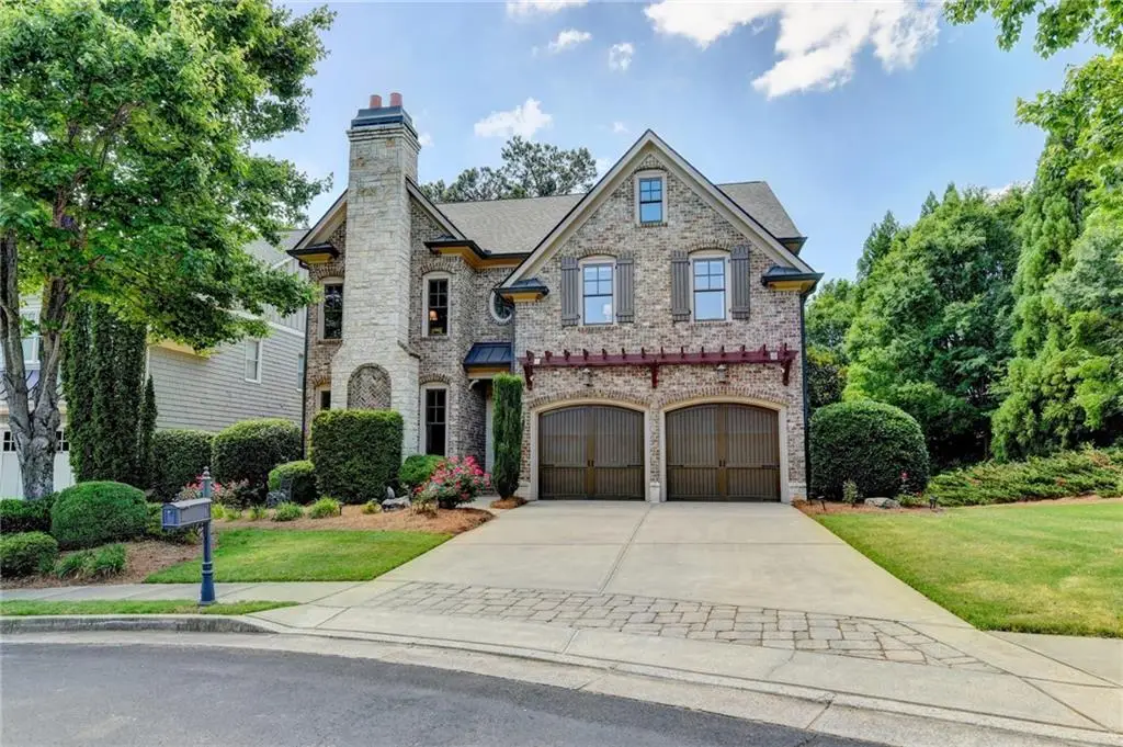 3090 Stonecrest Drive, Cumming, GA 30041 - #1