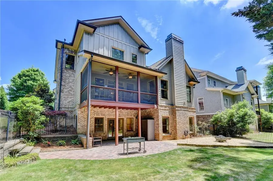 3090 Stonecrest Drive, Cumming, GA 30041 - #2