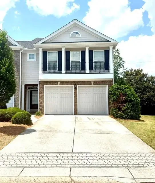 2600 Gadsen Walk, Duluth, GA 30097