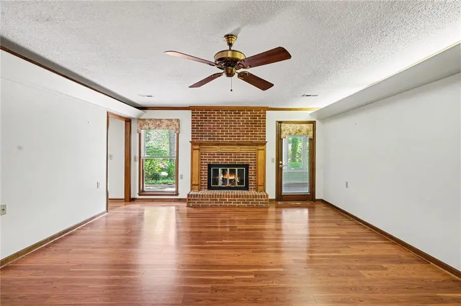 100 Springridge Court, Peachtree City, GA 30269 - #3