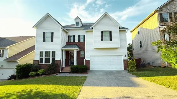 1240 Rocky Shoals Lane, Suwanee, GA 30024