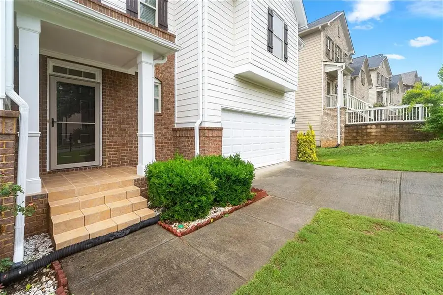 1240 Rocky Shoals Lane, Suwanee, GA 30024 - #2