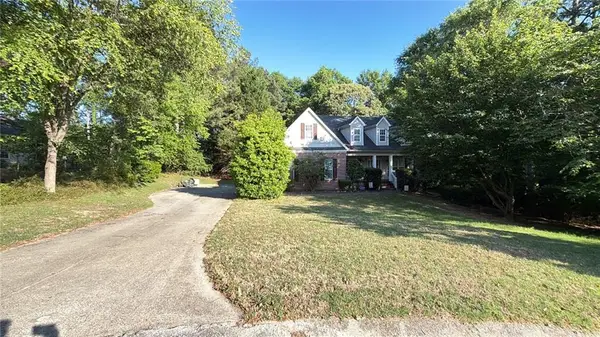 123 W Castle View Drive, Braselton, GA 30517