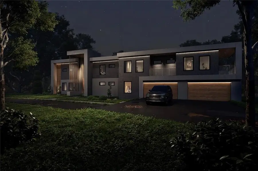 4065 Paran Trail Nw, Atlanta, GA 30327 - #2