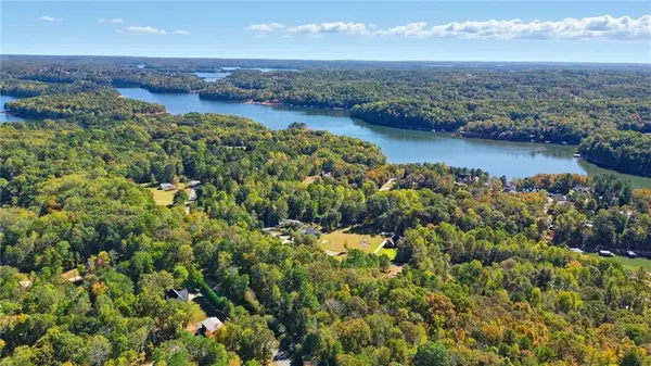 0 Mary Saphire Rd, Dawsonville, GA 30534