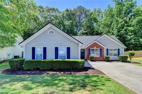657 Arbour Way, Suwanee, GA 30024