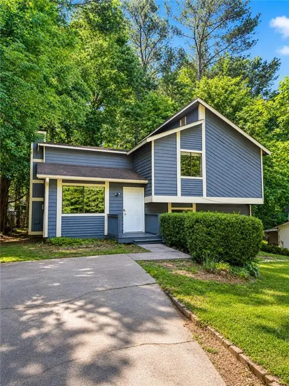 634 Inland Way Nw, Lilburn, GA 30047