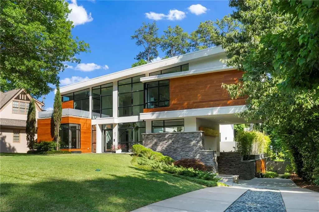 937 Berkshire Road Ne, Atlanta, GA 30324 - #1