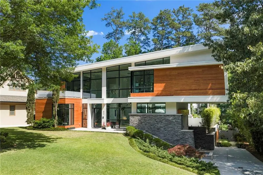 937 Berkshire Road Ne, Atlanta, GA 30324 - #2