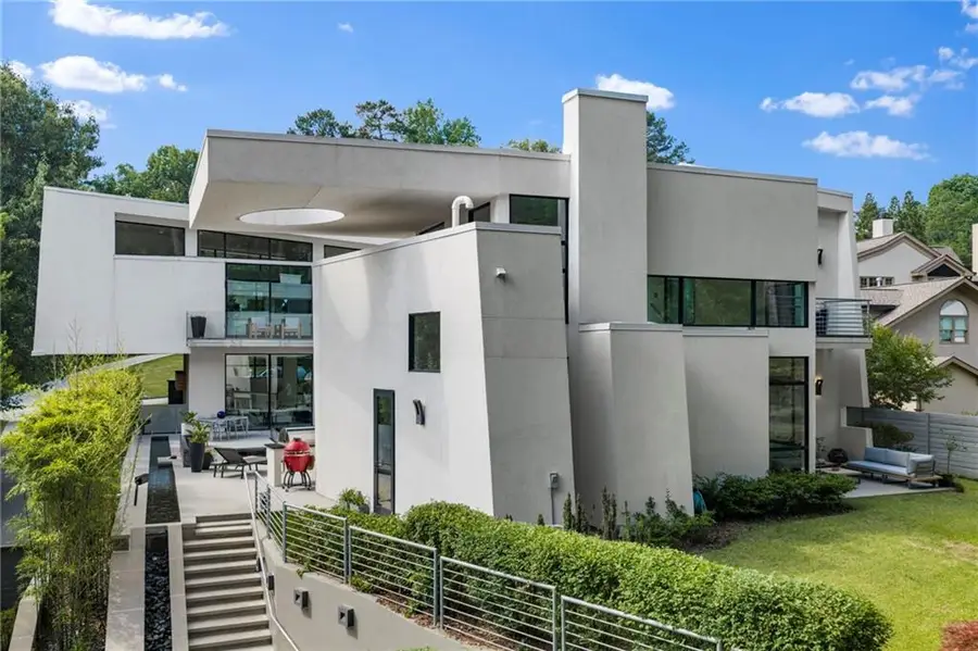 937 Berkshire Road Ne, Atlanta, GA 30324 - #3