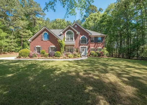 171 Wilson Drive, Mcdonough, GA 30252