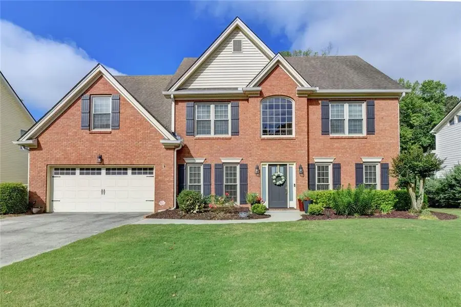 4780 Allison Drive, Sugar Hill, GA 30518 - #2