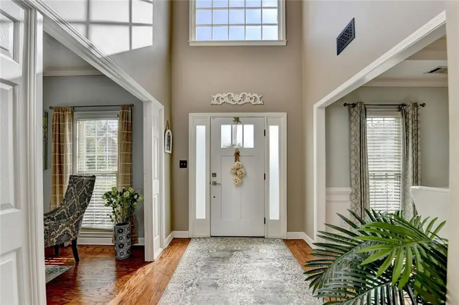4780 Allison Drive, Sugar Hill, GA 30518 - #3