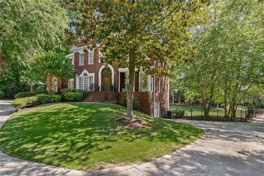 1529 Richard Stokes Drive, Decatur, GA 30033 - #3