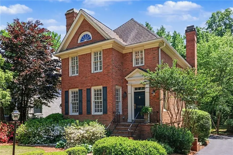 1138 Brookhaven Row Ne, Brookhaven, GA 30319 - #2