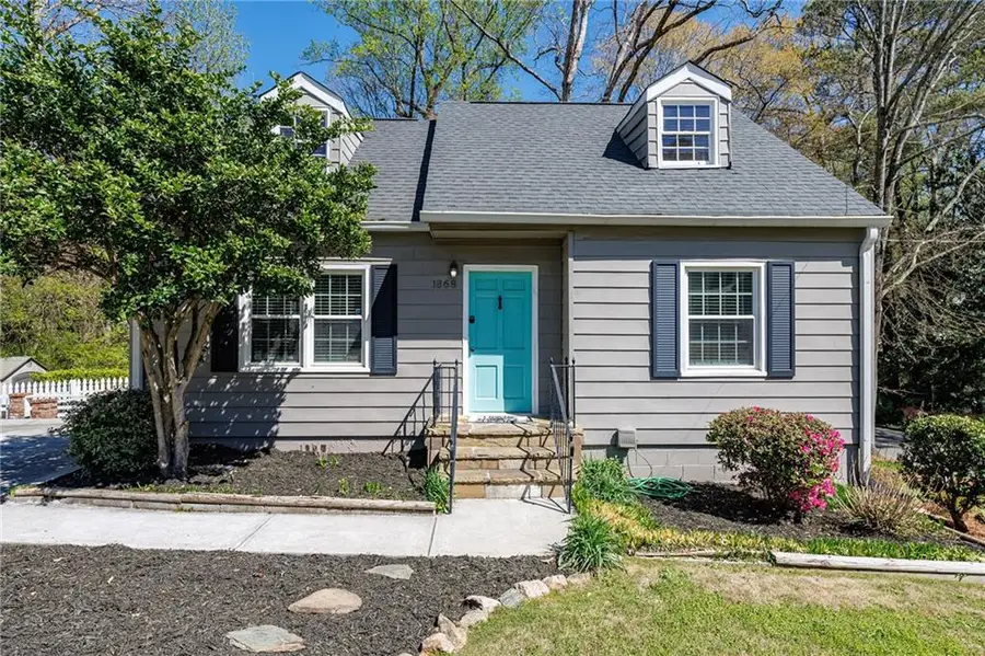 1868 Dyer Circle, Chamblee, GA 30341 - #2