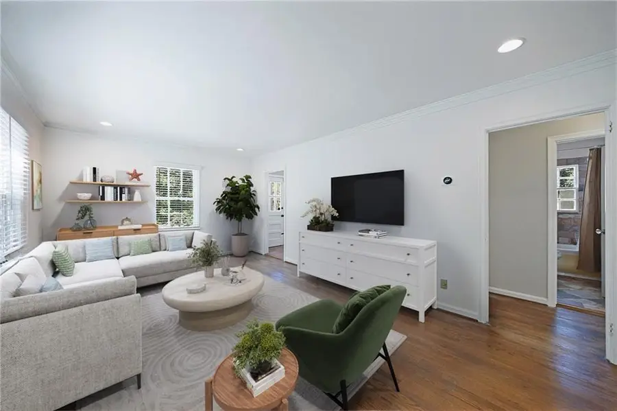 1868 Dyer Circle, Chamblee, GA 30341 - #3