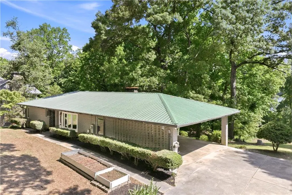 3334 Little Circle, Gainesville, GA 30506 - #1