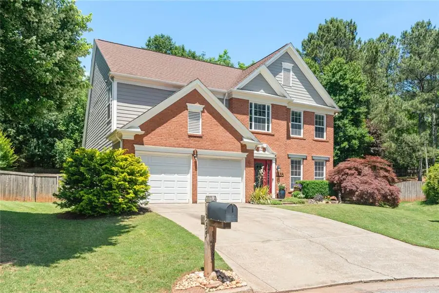1335 Lyndhurst Way, Roswell, GA 30075 - #2